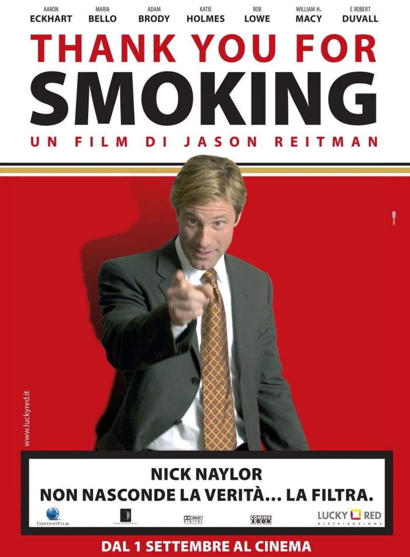 migliori-film-tabagismo-thank-you-for-smoking
