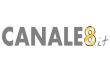 canale-8-logo