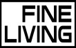 logo fine living