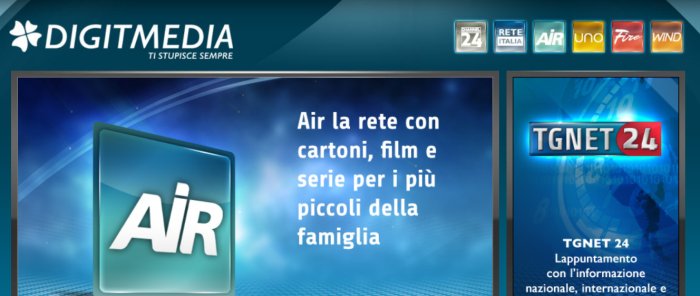 air-tv