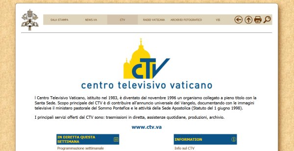 ctv-centro-televisivo-vaticano
