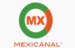 mexicanal-tv-logo