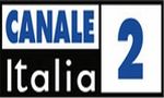 logo canale italia 2