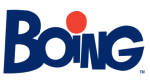 logo boing